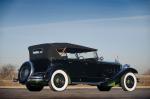 Packard 840 DeLuxe Eight Sport Phaeton 1931 года
